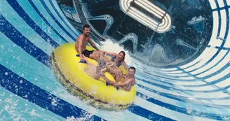 Aquascope - Toboggan Matrix
