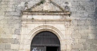 eglise prayssas