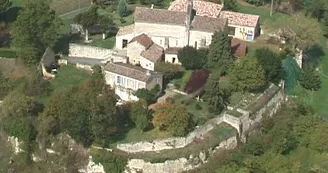 Eglise Le Puy 2