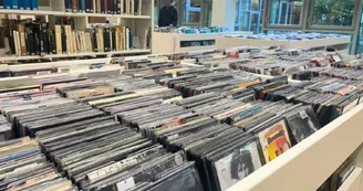Espace musique