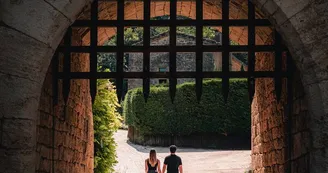 Château de Gavaudun (1)