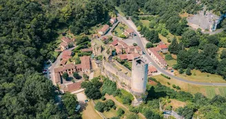 Château de Gavaudun (2)