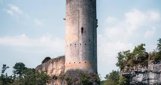 Château de Gavaudun (3)