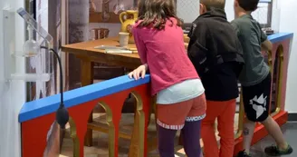 Les arts de la table_3