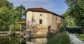 Maison de la Dronne