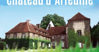 Chateau Arfeuille
