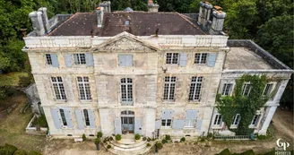 Château de Sept Fonts