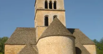 Saint Léon sur Vézère