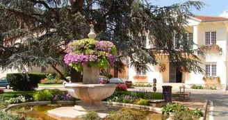 fontaine