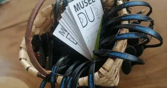 audio guide