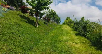 Parcours