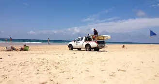 FERNANDES Marie - VSG - Plage (5)