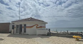 Poste de secours