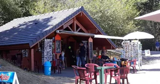 Chalet des Orgues_2