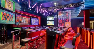 Casino Barriere Biarritz