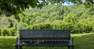 Aire de jeux et de pique nique Treignac 4