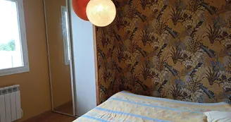 Morlaàs chambres d'hôtes camino des moulins  chambre
