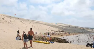Plage de la Corniche