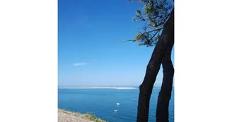 Plage de la Corniche