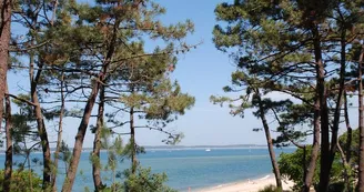 Plage de la Corniche