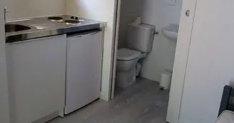 Lodge intérieur 4 - Kitchenette_6