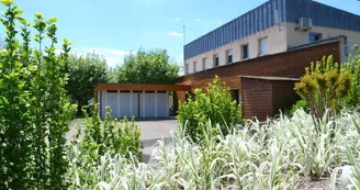 Camping municipal Le Longour 2_7