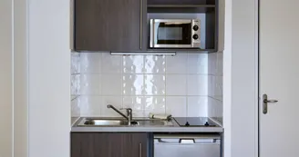 Kitchenette