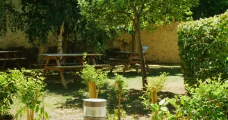 Jardin