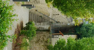 Jardin 6 Accès centre ville