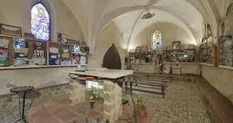chapelle du rugby -