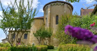 Pimbo collégiale