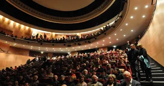 theatre4 AD