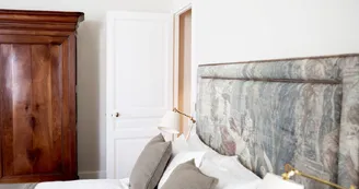 Le 25bis by Leclerc Briant - Chambre 3 - Epernay Le 25bis by Leclerc Briant - Chambre 3 - Epernay