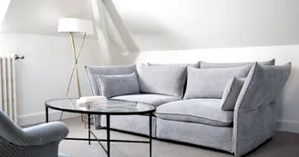 Le 25bis by Leclerc Briant - Chambre 4 - Epernay Le 25bis by Leclerc Briant - Chambre 4 - Epernay