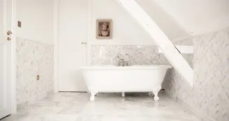 Le 25bis by Leclerc Briant - Chambre 5 - Epernay Le 25bis by Leclerc Briant - Chambre 5 - Epernay