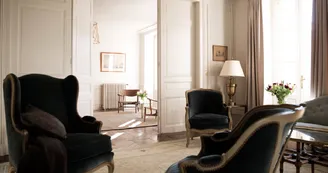 Le 25bis by Leclerc Briant - Salon - Epernay Le 25bis by Leclerc Briant - Salon - Epernay