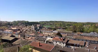 Sainte-Ménehould