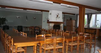 Gite Poney Club - Villers-en-Argonne