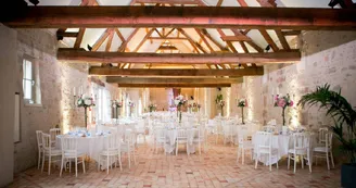 Salle Les Forges