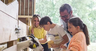 Ferme de Souchinet a Verneuil Sous Coucy