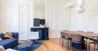 Maison Meeting