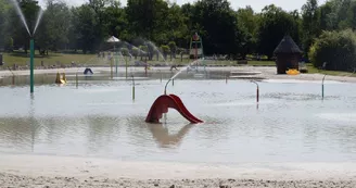 Parc-Herouval