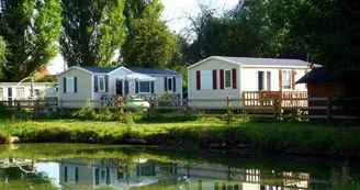 camping Le Clos fleuri - Faumont - Douaisis - Nord - France (6)