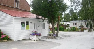Camping les Sorbiers - Bugnicourt -  Douaisis -Nord - France (1)
