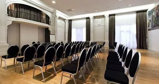 MERCURE LILLE ROUBAIX GRAND HOTEL MERCURE LILLE ROUBAIX GRAND HOTEL