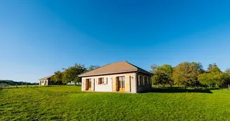 Les petites maisons en bois 2 Les petites maisons en bois 2