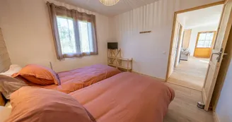 Les petites maisons en bois 2 Les petites maisons en bois 2