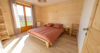 Les petites maisons en bois 2 Les petites maisons en bois 2
