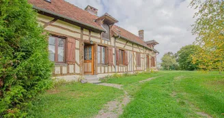 Le Petit Logis du Charron Le Petit Logis du Charron