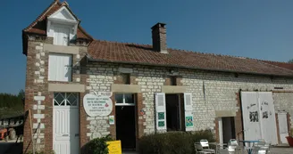 Musée du cidre du Pays d'Othe